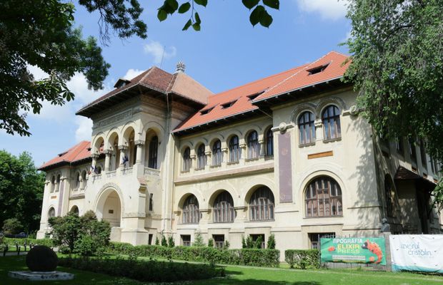 Locul exact unde s-a jucat prima oară fotbal în București: „Era o parodie fără reguli, cu mingi deformate și peticite”