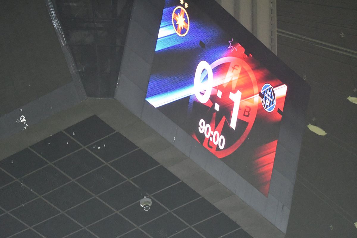 Gigi Becali, după eșecul cu Clinceni: „Am mâncat bătaie de la Rusescu și Popa...” » Ce spune despre ultima mutare a lui CFR Cluj: „M-am convins, gata!”