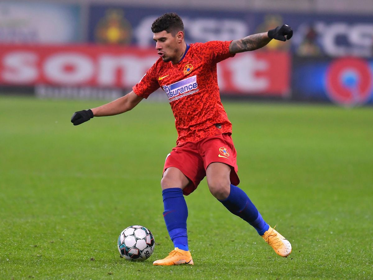 Gigi Becali, după eșecul cu Clinceni: „Am mâncat bătaie de la Rusescu și Popa...” » Ce spune despre ultima mutare a lui CFR Cluj: „M-am convins, gata!”