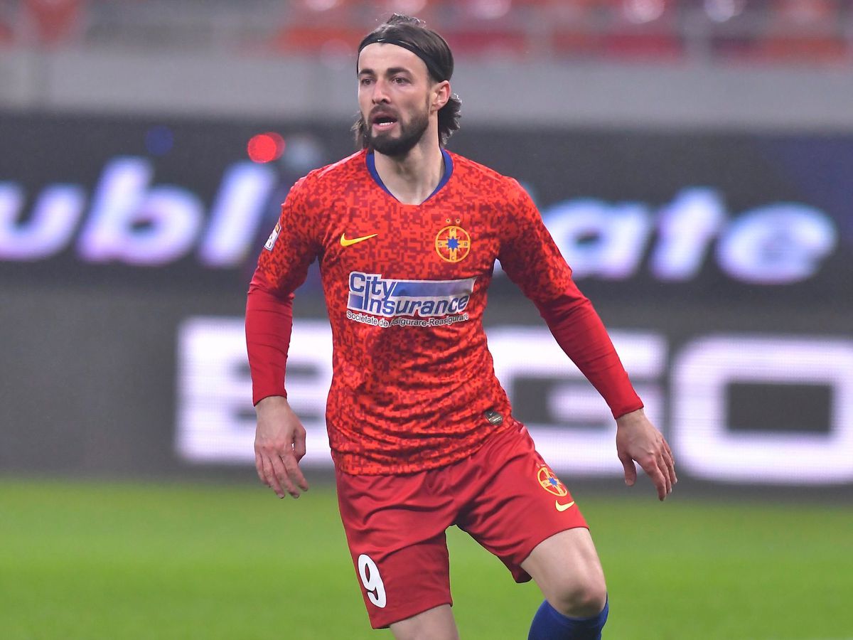 Gigi Becali, după eșecul cu Clinceni: „Am mâncat bătaie de la Rusescu și Popa...” » Ce spune despre ultima mutare a lui CFR Cluj: „M-am convins, gata!”