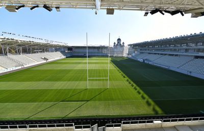 Federația Română de Rugby iese la atac! Răspuns dur pentru MTS: „Solicităm MTS să facă publice grupurile de interese! Ministrul Novak s-a transformat în om politic”