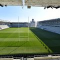 MTS și Federația dispută Stadionul Arcul de Triumf / Sursă foto: Rugby România