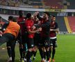 Gaziantep - Goztepe 2-0 / 8 feb 2021