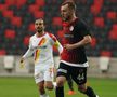 VIDEO. Alex Maxim, formă excelentă în Turcia! Vezi AICI pasa de gol reușită pentru Gaziantep