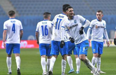 OFICIAL. Craiova a făcut primul transfer după venirea noului antrenor: „Contract până în 2024”