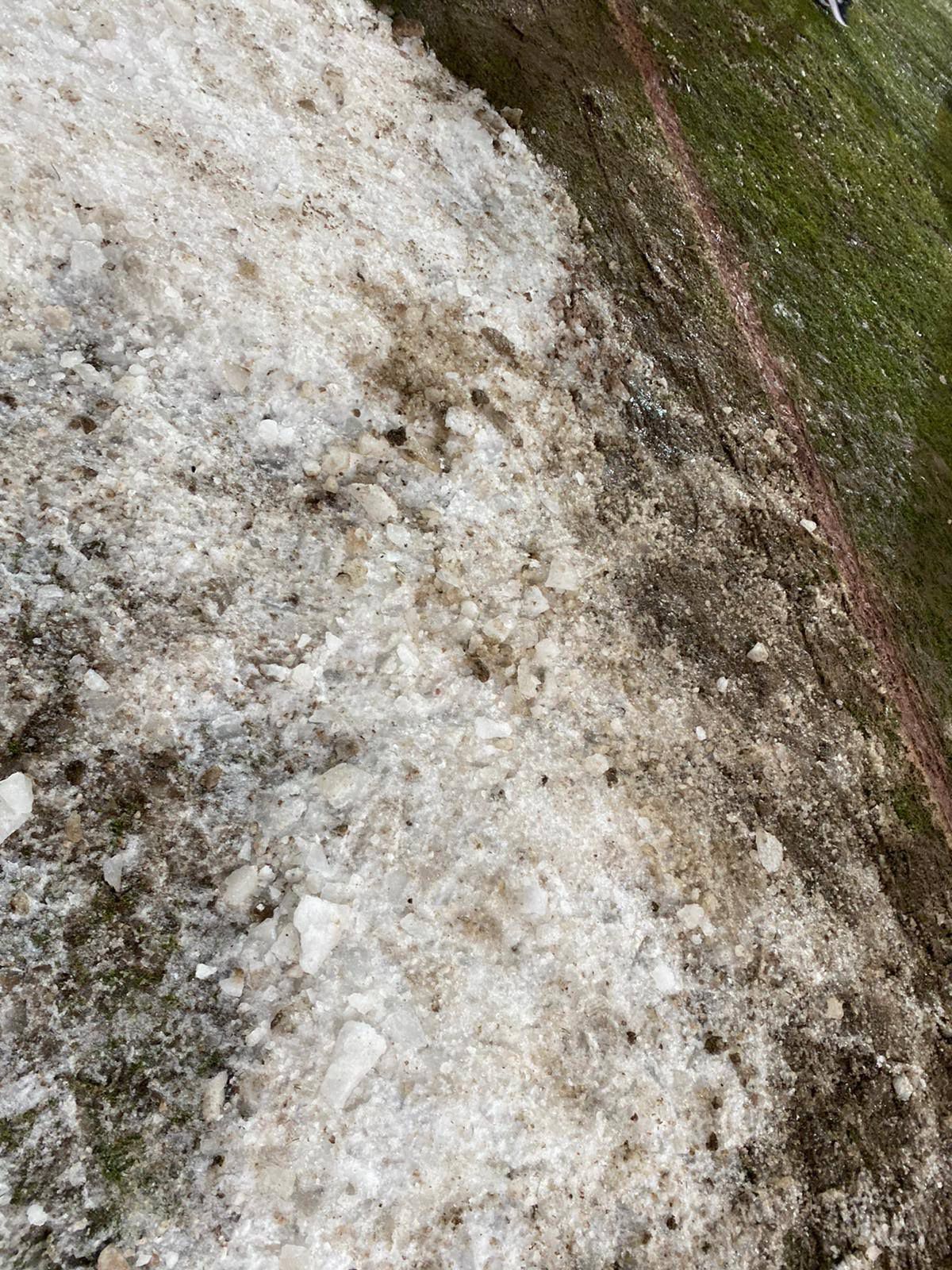 VIDEO+FOTO Ice Age la Botoșani! Ce s-a întâmplat în cabina comentatorilor înainte de meci