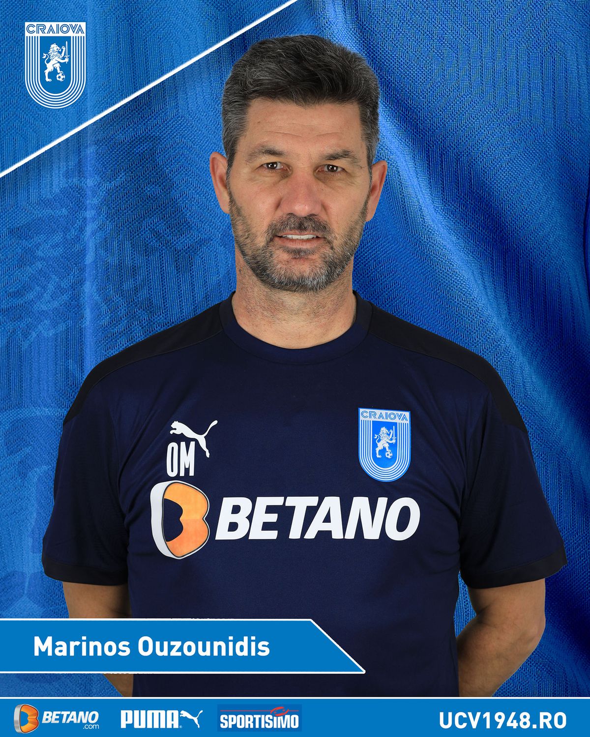 OFICIAL. Craiova a făcut primul transfer după venirea noului antrenor: „Contract până în 2024”