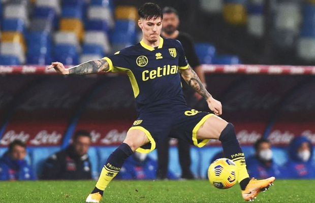 Mămăligoșenia » EDITORIAL Cristian Geambașu: „În jumătatea de meci în care putea să arate ceva, Man a activat toate clișeele răutăcioase ale fotbalului”