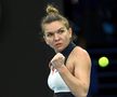 Simona Halep / Sursă foto: Guliver/Getty Images
