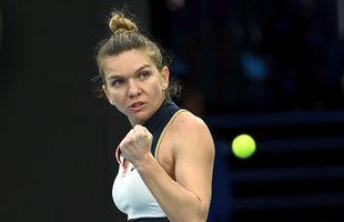 Detaliul interesant remarcat de Mats Wilander, după prima victorie reușită de Simona Halep la Australian Open: „Cred că, alături de Darren Cahill, realizează asta”