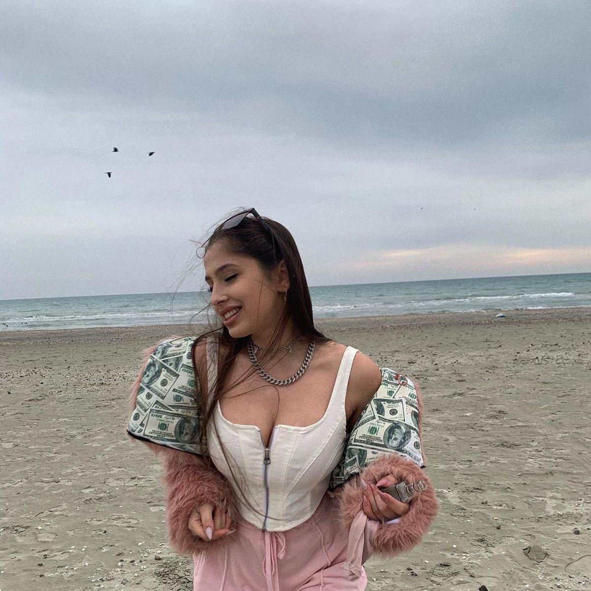 La nici două luni de la transfer, soția lui Florinel Coman a dezvăluit totul » Ce probleme întâmpină în Qatar