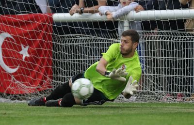 Se întâmplă în Liga 1 » Adus în ianuarie, a plecat după două meciuri! Anunțul oficial