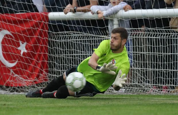 Se întâmplă în Liga 1 » Adus în ianuarie, a plecat după două meciuri! Anunțul oficial