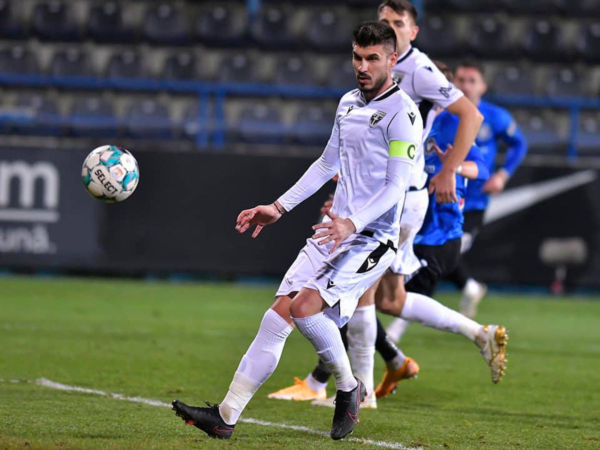 FOTO VIITORUL - VOLUNTARI 08.02.2021