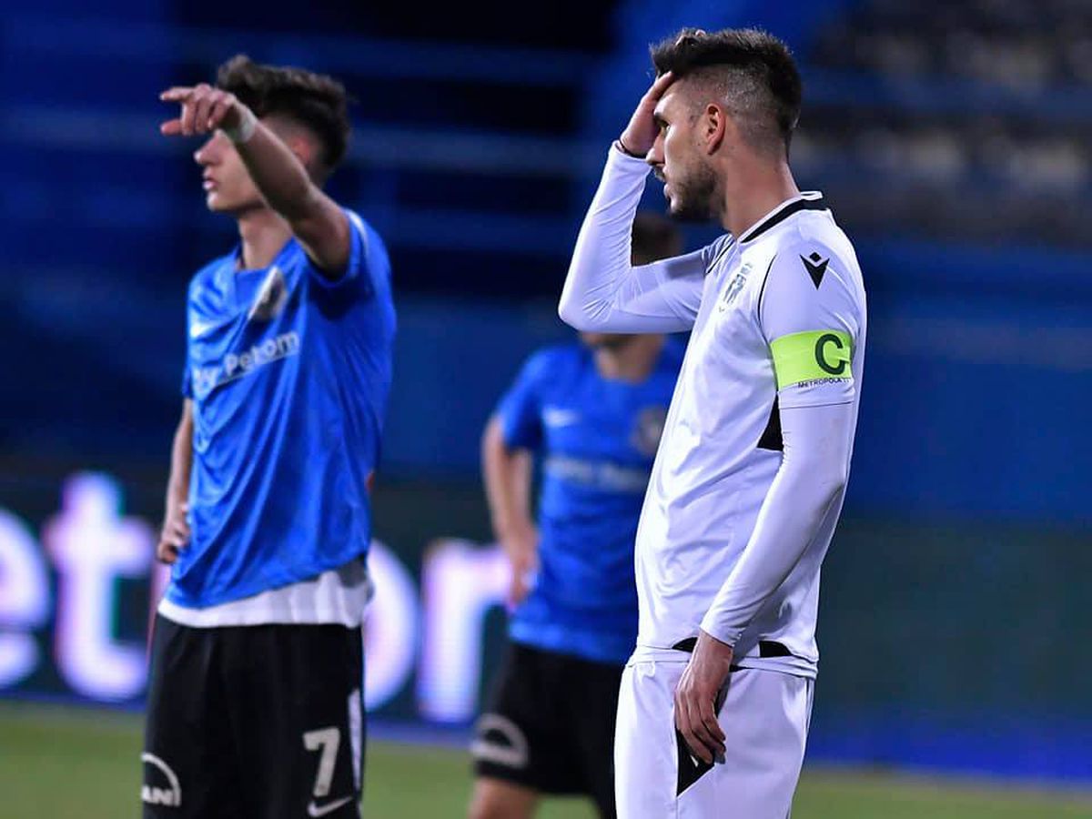 FOTO VIITORUL - VOLUNTARI 08.02.2021