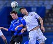 FC Voluntari a învins-o pe Viitorul, scor 1-0, în runda cu numărul 22 din Liga 1.