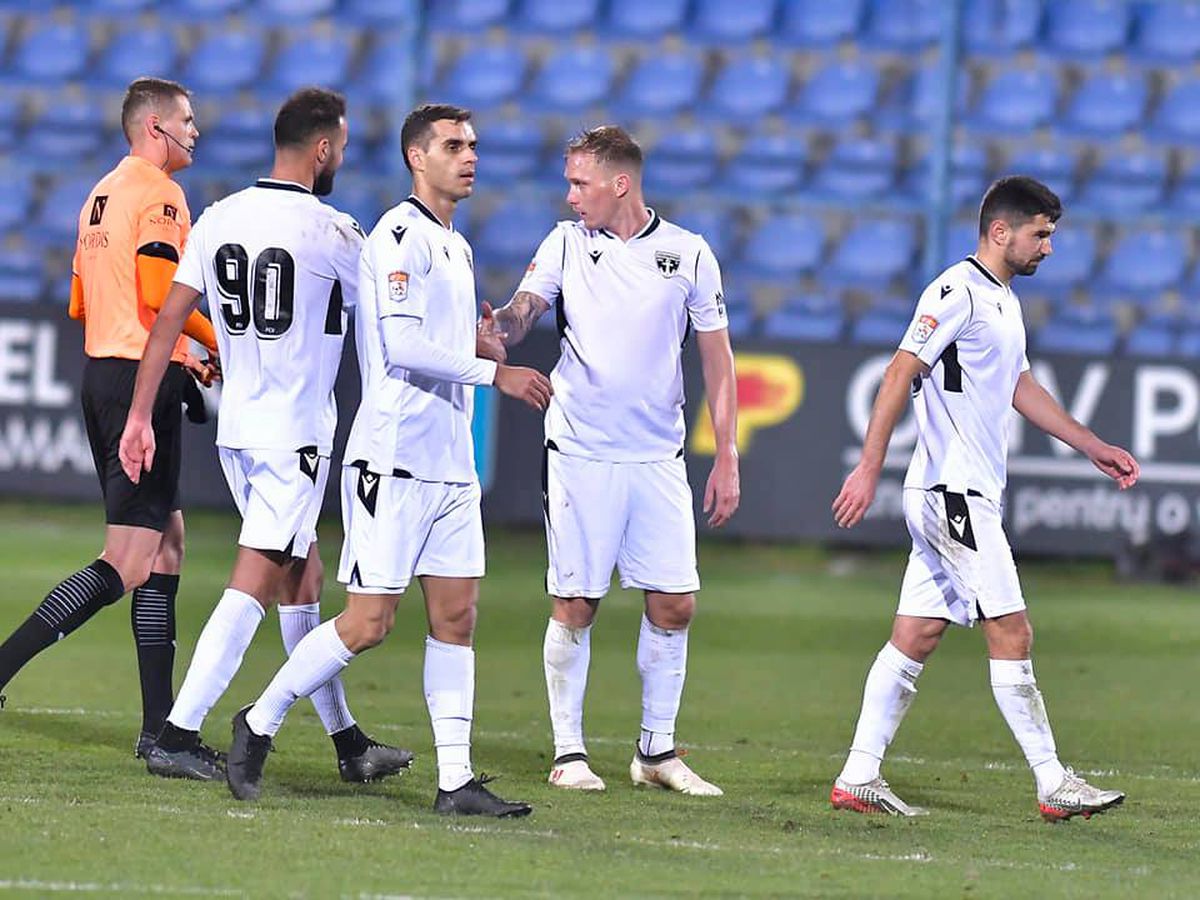 FOTO VIITORUL - VOLUNTARI 08.02.2021