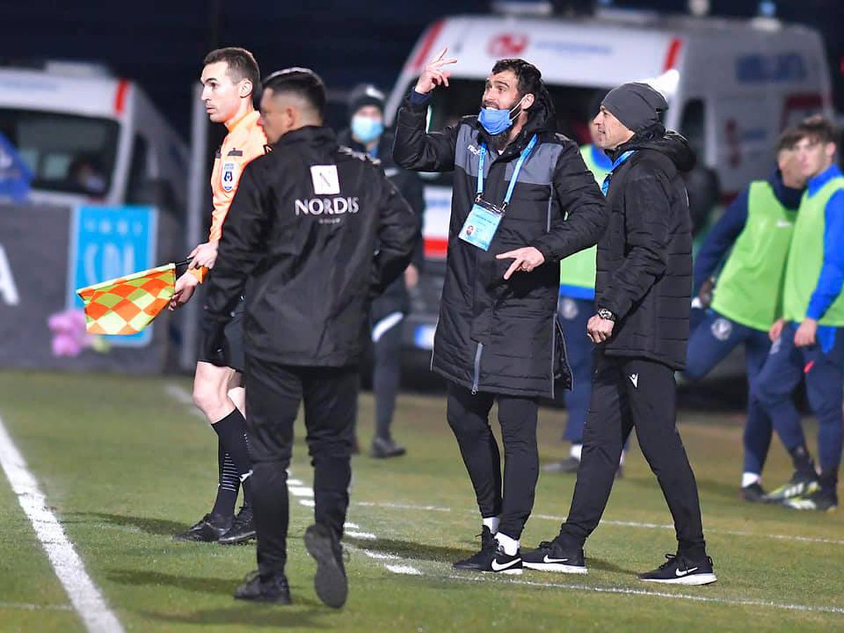 FOTO VIITORUL - VOLUNTARI 08.02.2021