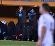 Bogdan Andone, antrenorul lui FC Voluntari, a tras concluziile după victoria cu Viitorul, scor 1-0.