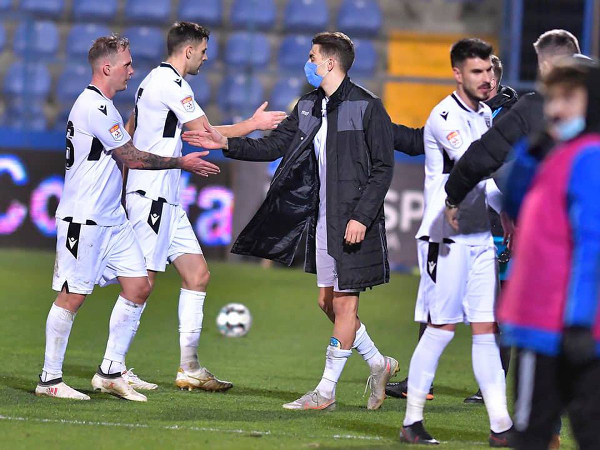 FOTO VIITORUL - VOLUNTARI 08.02.2021