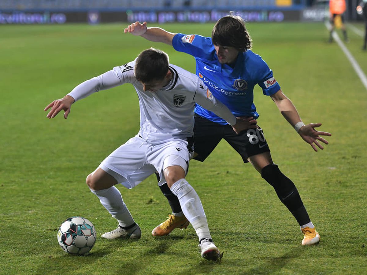 FOTO VIITORUL - VOLUNTARI 08.02.2021