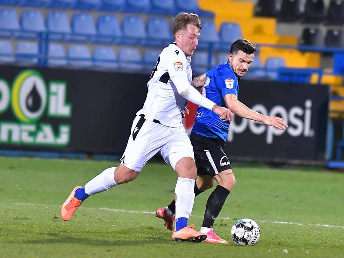 FOTO VIITORUL - VOLUNTARI 08.02.2021