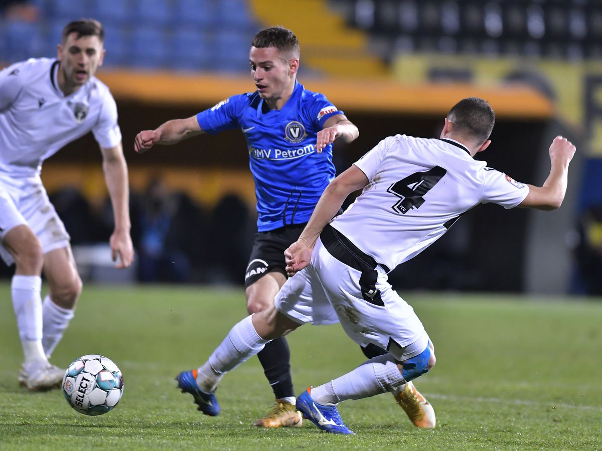 FOTO VIITORUL - VOLUNTARI 08.02.2021