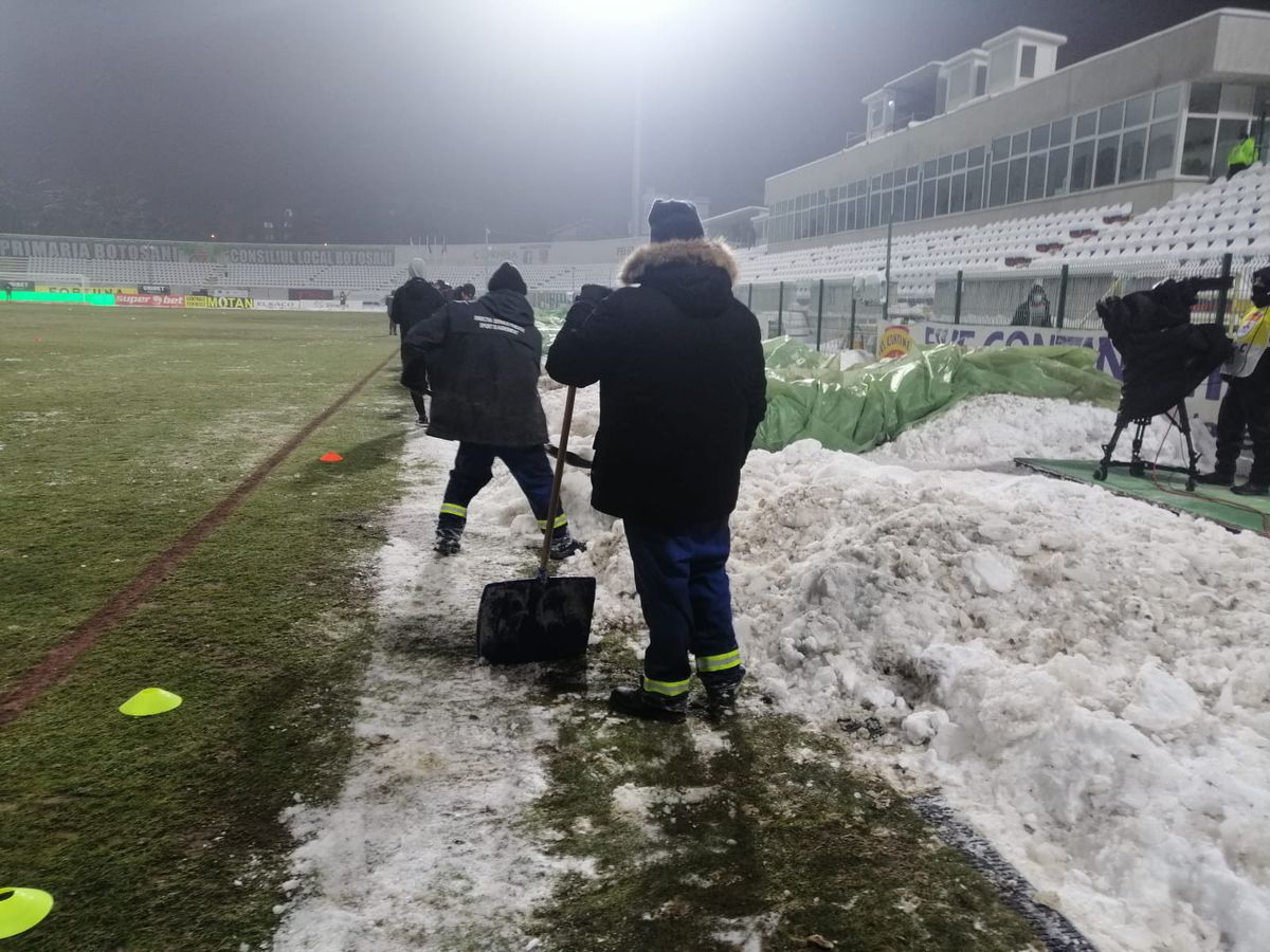 Marius Croitoru a răpus-o pe CFR Cluj: „Suntem o forță!”