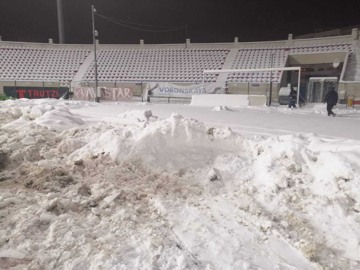 VIDEO Imagini senzaționale după FC Botoșani - CFR Cluj 2-1: a fost sărbătoare în vestiarul moldovenilor!