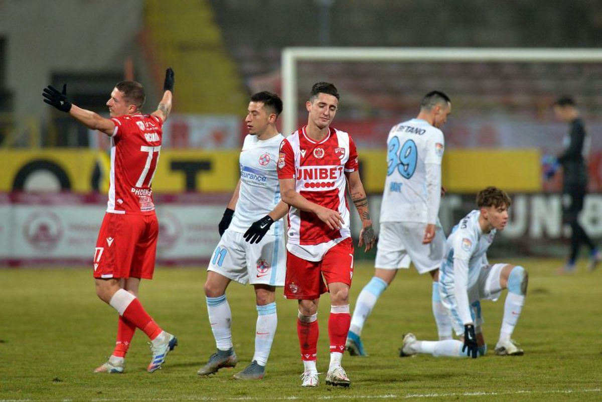 EXCLUSIV Gazeta a aflat arbitrul de la Dinamo - FCSB » Ultima oară a condus un derby cu probleme