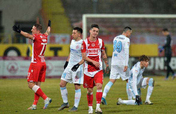 EXCLUSIV Gazeta a aflat arbitrul de la Dinamo - FCSB » Ultima oară a condus un derby cu probleme