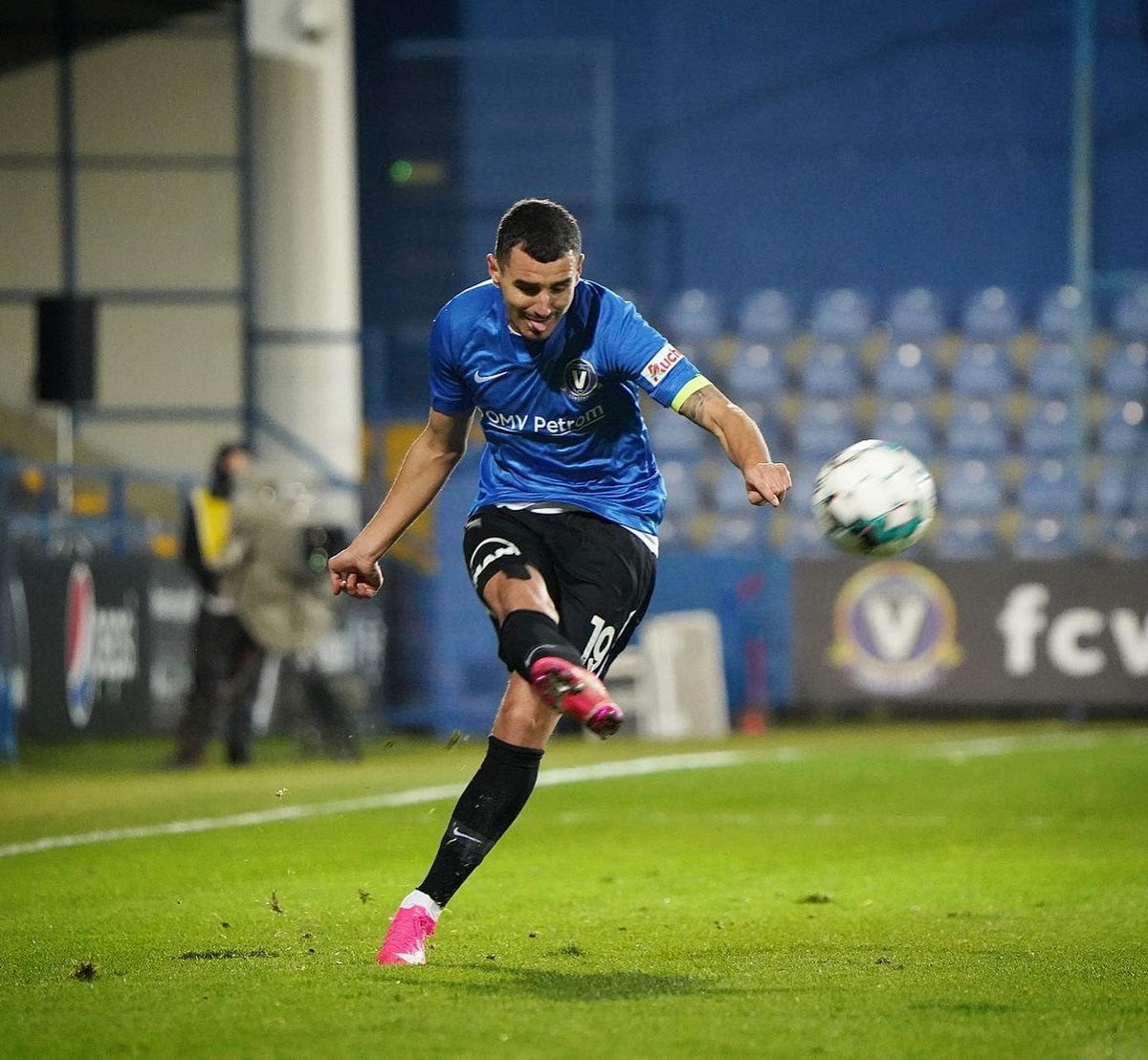 Bogdan Andone răsuflă ușurat după victoria cu Viitorul: „În sfârșit!”