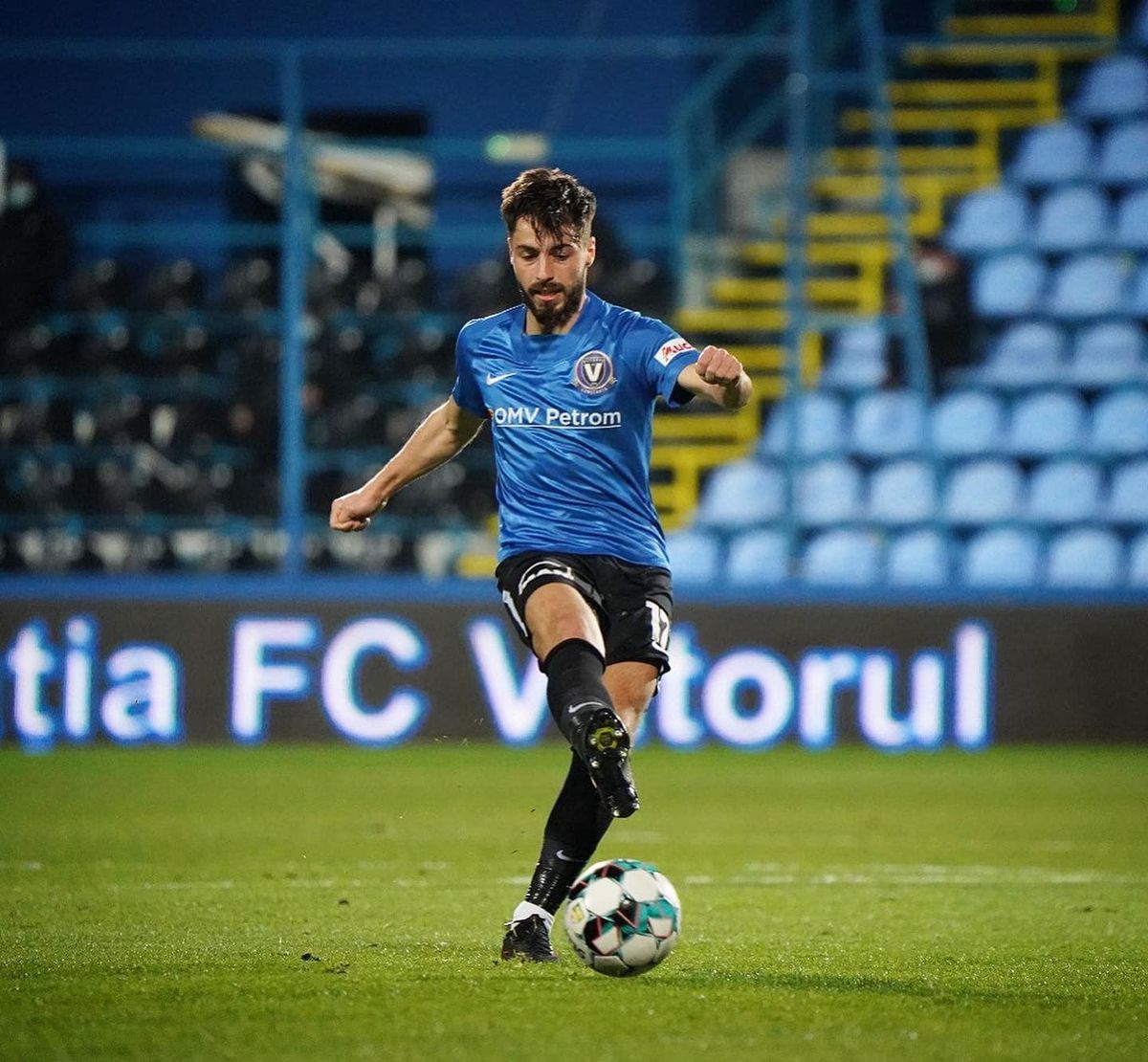 Viitorul - FC Voluntari 0-1. Explicațiile constănțenilor pentru un nou pas greșit în Liga 1: „Nu e o scuză, dar s-a văzut asta”
