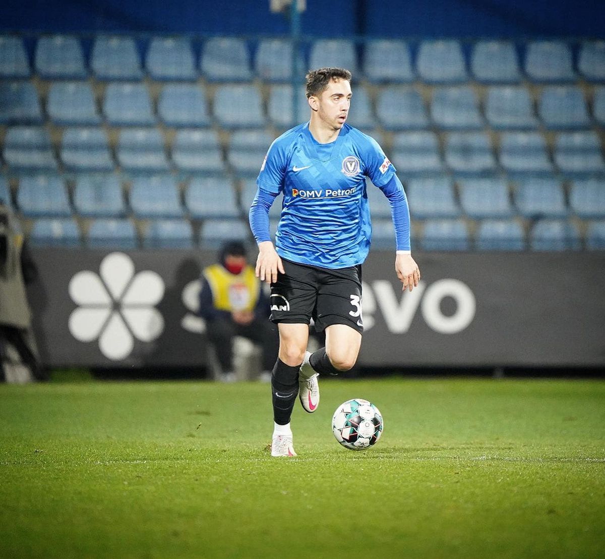 Bogdan Andone răsuflă ușurat după victoria cu Viitorul: „În sfârșit!”