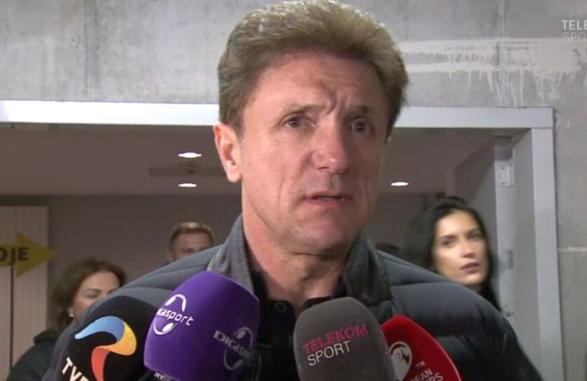 Gică Popescu, președintele Viitorului, a oferit o primă reacție după eșecul de pe teren propriu cu FC Voluntari, scor 0-1.