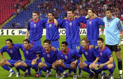 Un UEFAntastic care jucat și la Steaua, și la FCSB surprinde: „Pentru mine, aceea este Steaua!”