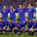 Sorin Paraschiv a făcut parte dintr-o generație de excepție. Sursă foto: Imago Images