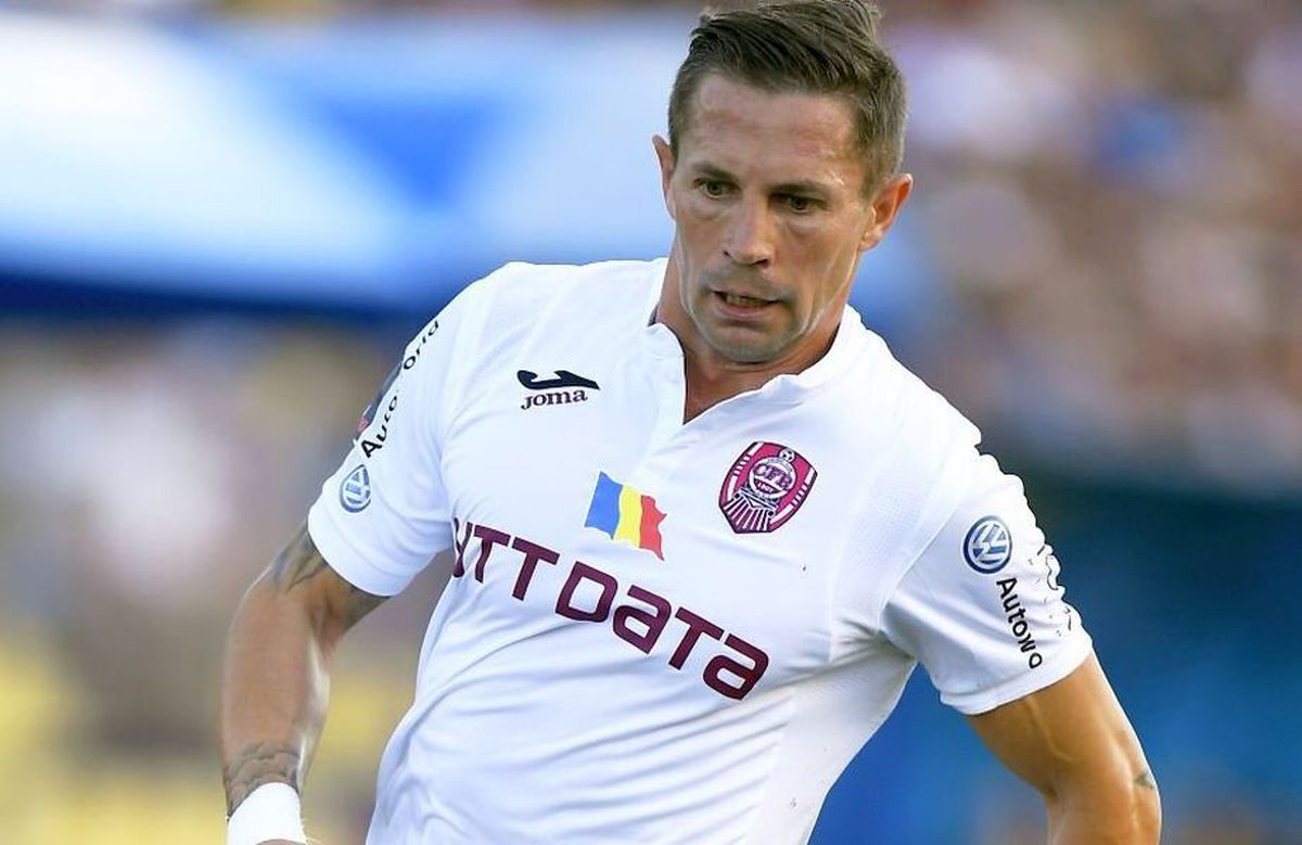 Ciprian Deac, „săgeți” către Iordănescu? „În trecut, fazele fixe erau foarte importante pentru noi. Acum pierdem din cauza lor”