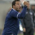 Marius Croitoru, 40 de ani, antrenorul lui FC Botoșani, a analizat victoria cu CFR Cluj, scor 2-1, la flash-interviu.