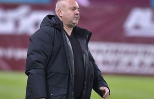 Mihai Iosif, criticat pentru deciziile din derby: „S-a tot întâmplat în acest sezon! Mult hazard, Dinamo putea câștiga”