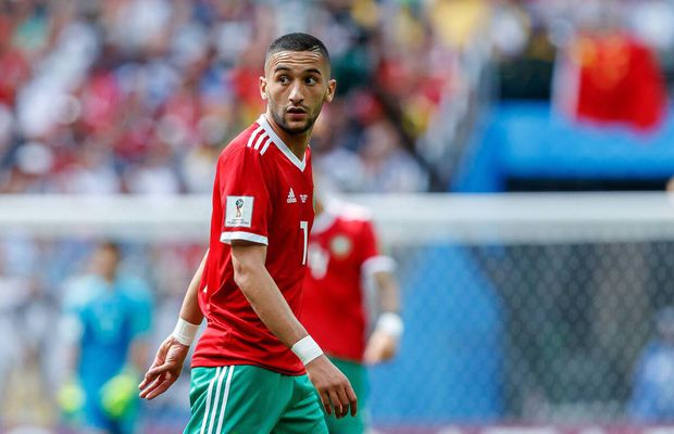 Un superstar de la Chelsea și-a anunțat retragerea din națională după ce a intrat în conflict cu selecționerul: „Este decizia mea finală”