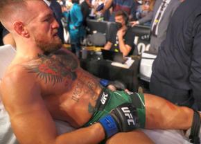 Jake Paul se ia de Conor McGregor: „Viața lui se destramă. Îi recomand să lase alcoolul și să bea lapte, să își mai întărească oasele”