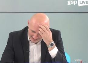 Povestea dramatică din spatele retragerii din fotbal a lui Dan Potocianu: „Am ieșit pe un câmp, am urlat, și am zis că trebuie să lupt cu boala”
