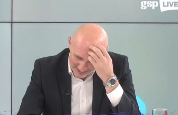 Povestea dramatică din spatele retragerii din fotbal a lui Dan Potocianu: „Am ieșit pe un câmp, am urlat și am zis că trebuie să lupt cu boala”