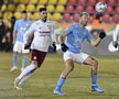 FC Voluntari - Rapid 
(foto: Cristi Preda/GSP)