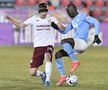 FC Voluntari - Rapid 
(foto: Cristi Preda/GSP)