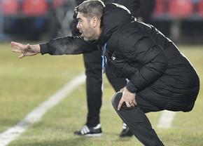 Liviu Ciobotariu, după ce a ținut Rapidul în șah: „Rezultatul mă mulțumește”