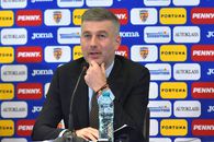 Edi Iordănescu, replică pentru Victor Pițurcă: „S-a hazardat. Și el a făcut la fel”