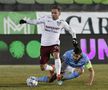 FC Voluntari - Rapid 
(foto: Cristi Preda/GSP)
