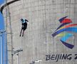 Pârtie de schi în combinatul siderurgic: imaginile de la Beijing care au făcut înconjurul internetului, foto: Imago